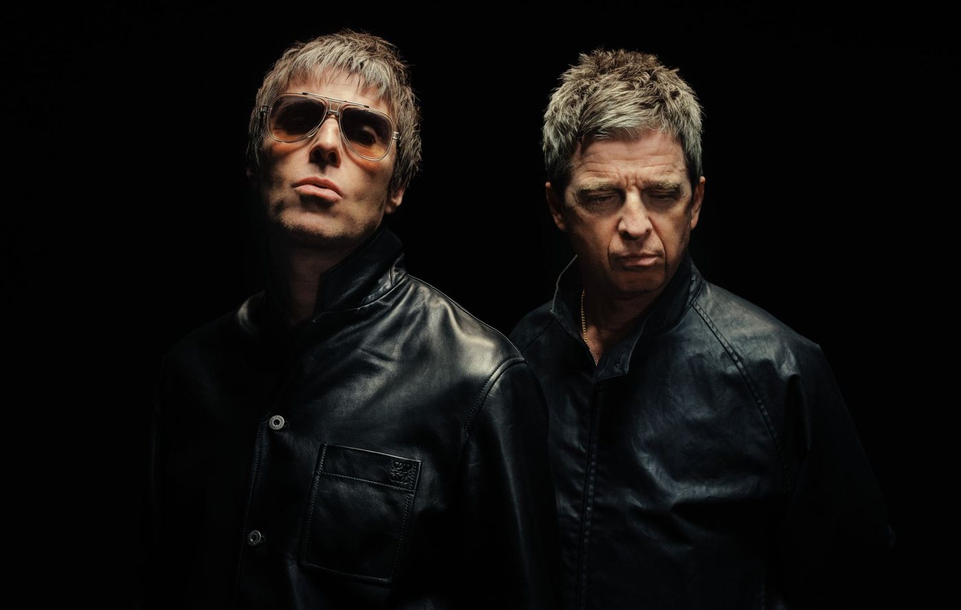 Noel Gallagher Promises Oasis 'Live '27' Tour Will Be 'So Much Better' Than 2025 Comeback