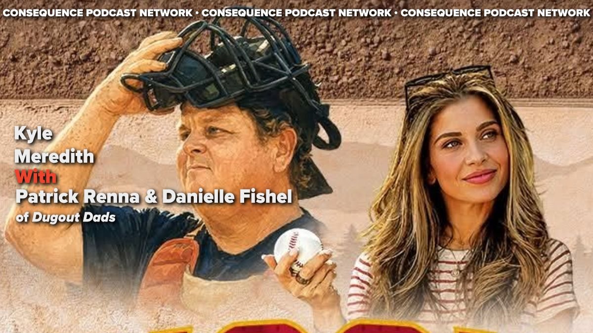 «The Sandlot» Cast Reunites in New Comedy Series «Dugout Dads»