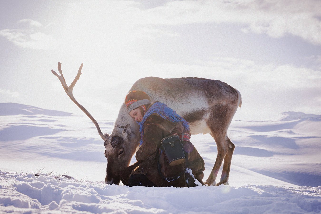 Sàmi Musical-Drama 'Árru' Lands North American and International Distribution Deals