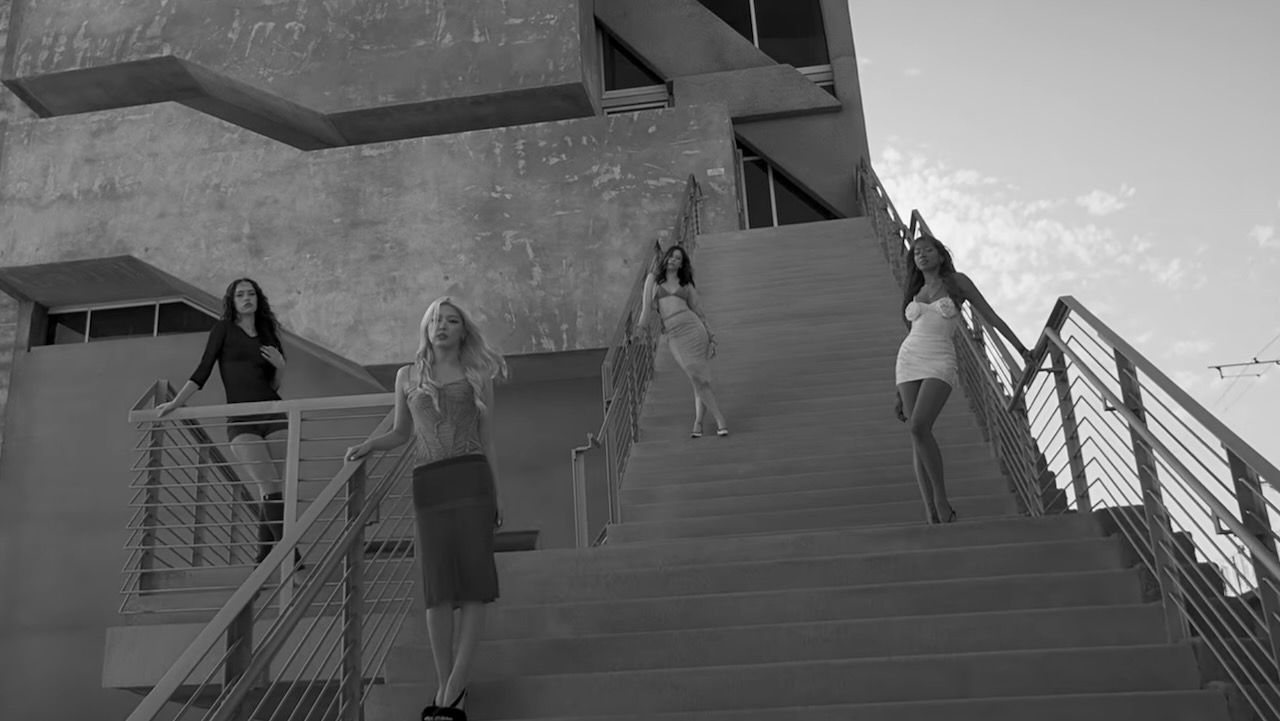 KATSEYE Release «Unloveu» Bonus Track and Music Video