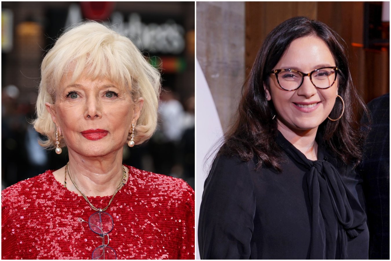 CBS News Denies Report Lesley Stahl Weighed Quitting '60 Minutes' Over Bari Weiss Edits