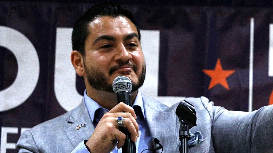 Michigan Senate Candidate Abdul El-Sayed Called for Mass Release of Prisoners in 2020 Webinar