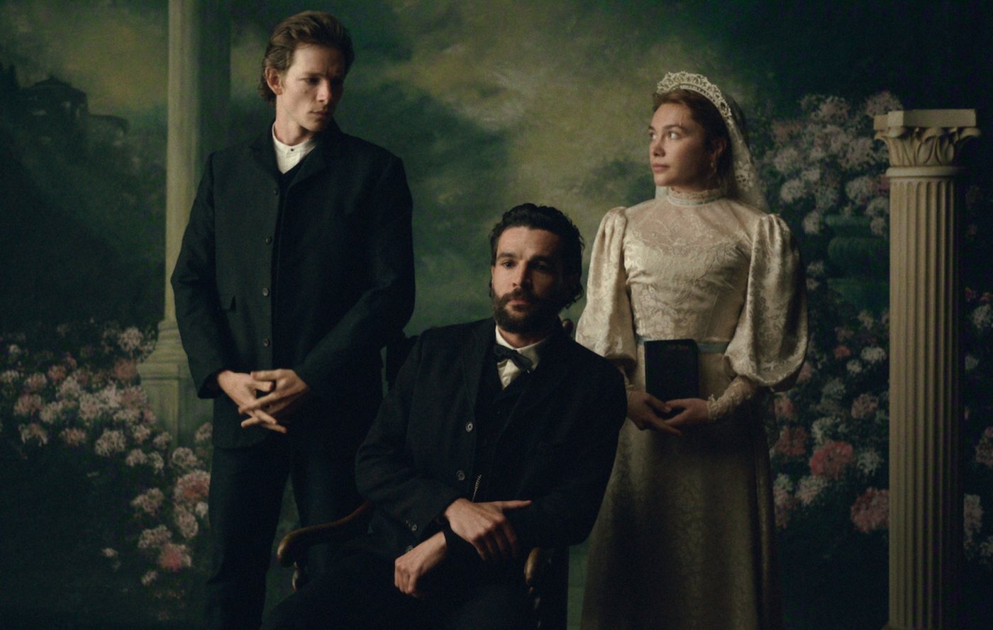 Netflix's 'East of Eden' Ending Explained: Cathy's Fate and Adam's Final Word