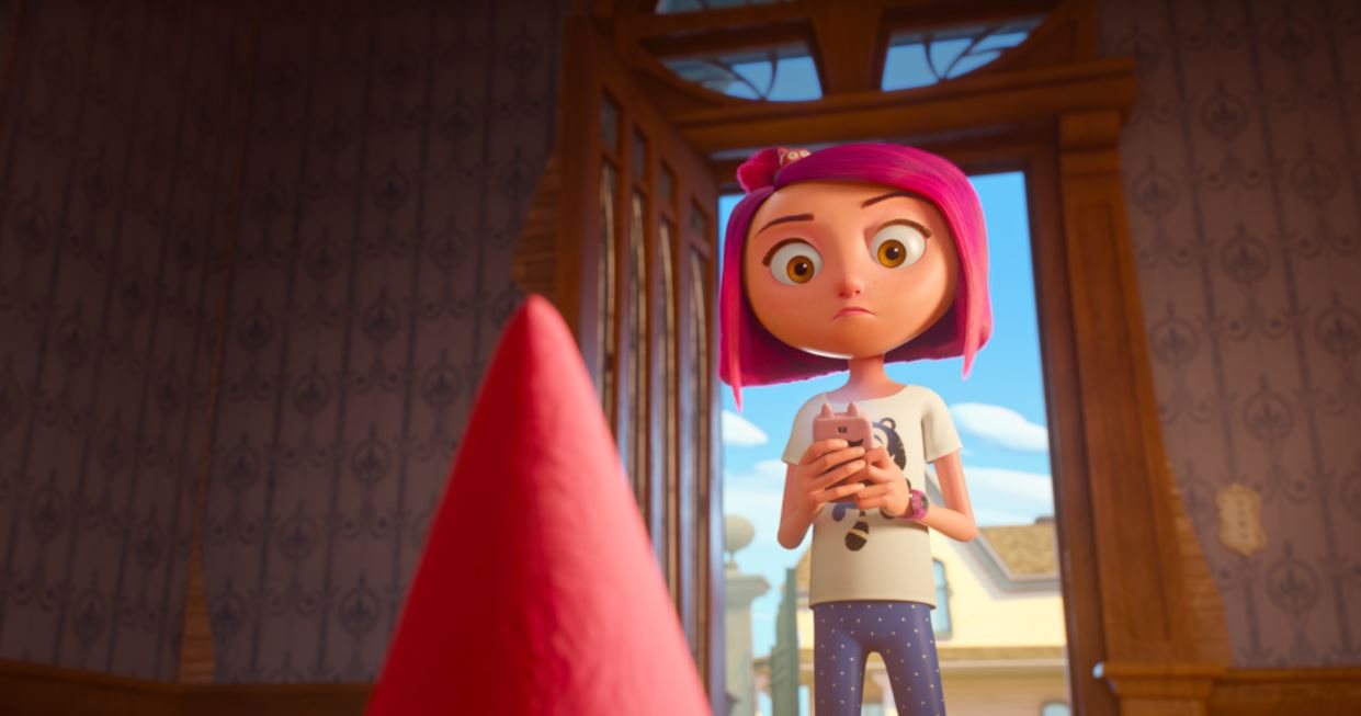 SC Films Launches 'Gnome Alone' Sequel 'Game of Gnomes' Ahead of AFM