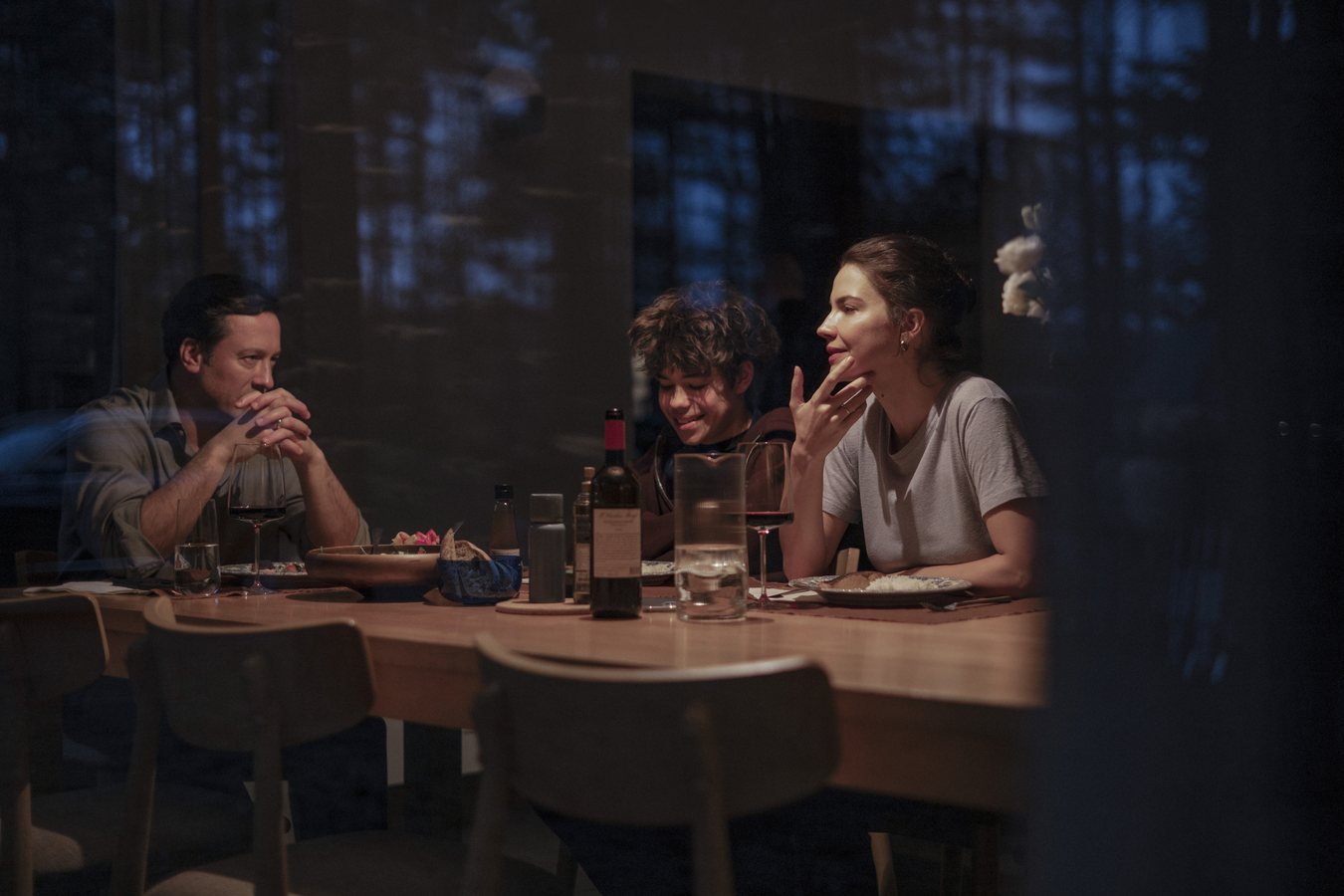 France Picks Cannes Winner 'Minotaur' for Oscars International Race