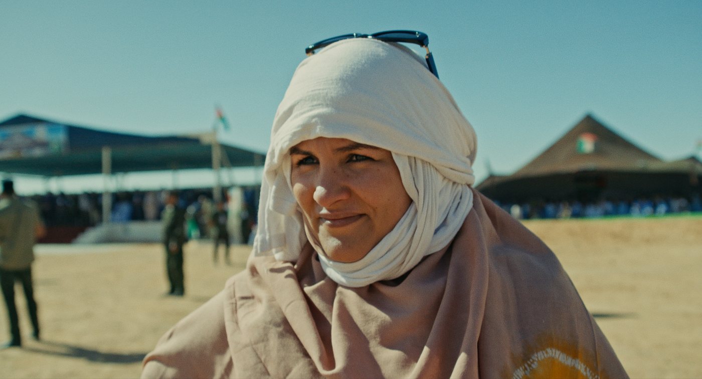 Lightdox Acquires World Sales Rights to Documentary 'My Home of Wind and Sand' Ahead of Zurich Premiere