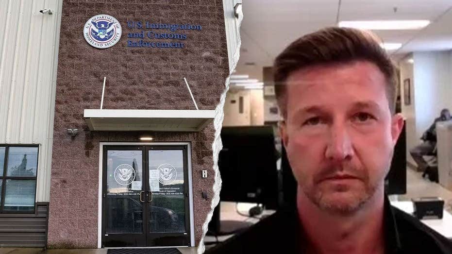 ICE Arrests Former Latvian «Dancing with the Stars» Contestant Over Criminal History