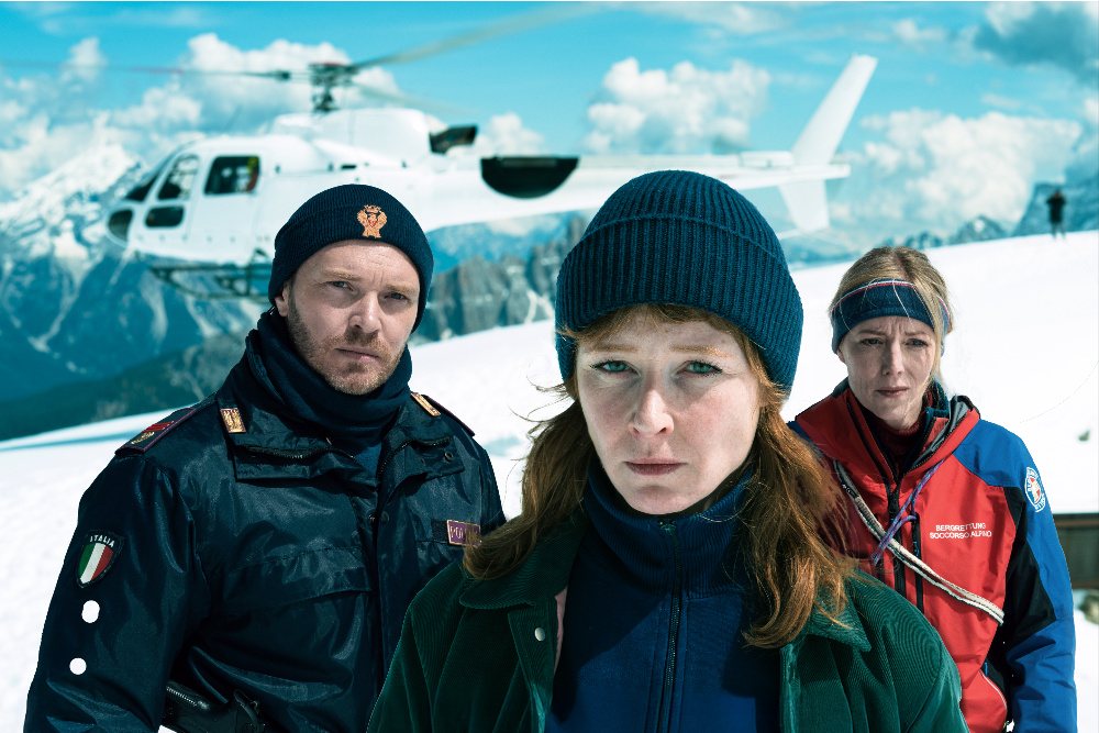 Bavaria Media Intl. Unveils Mipcom Slate of German Scripted Hits