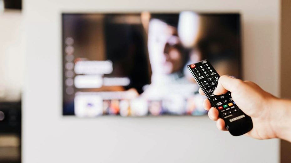 Lock down your smart TV, tablet or phone before connecting to Wi-Fi