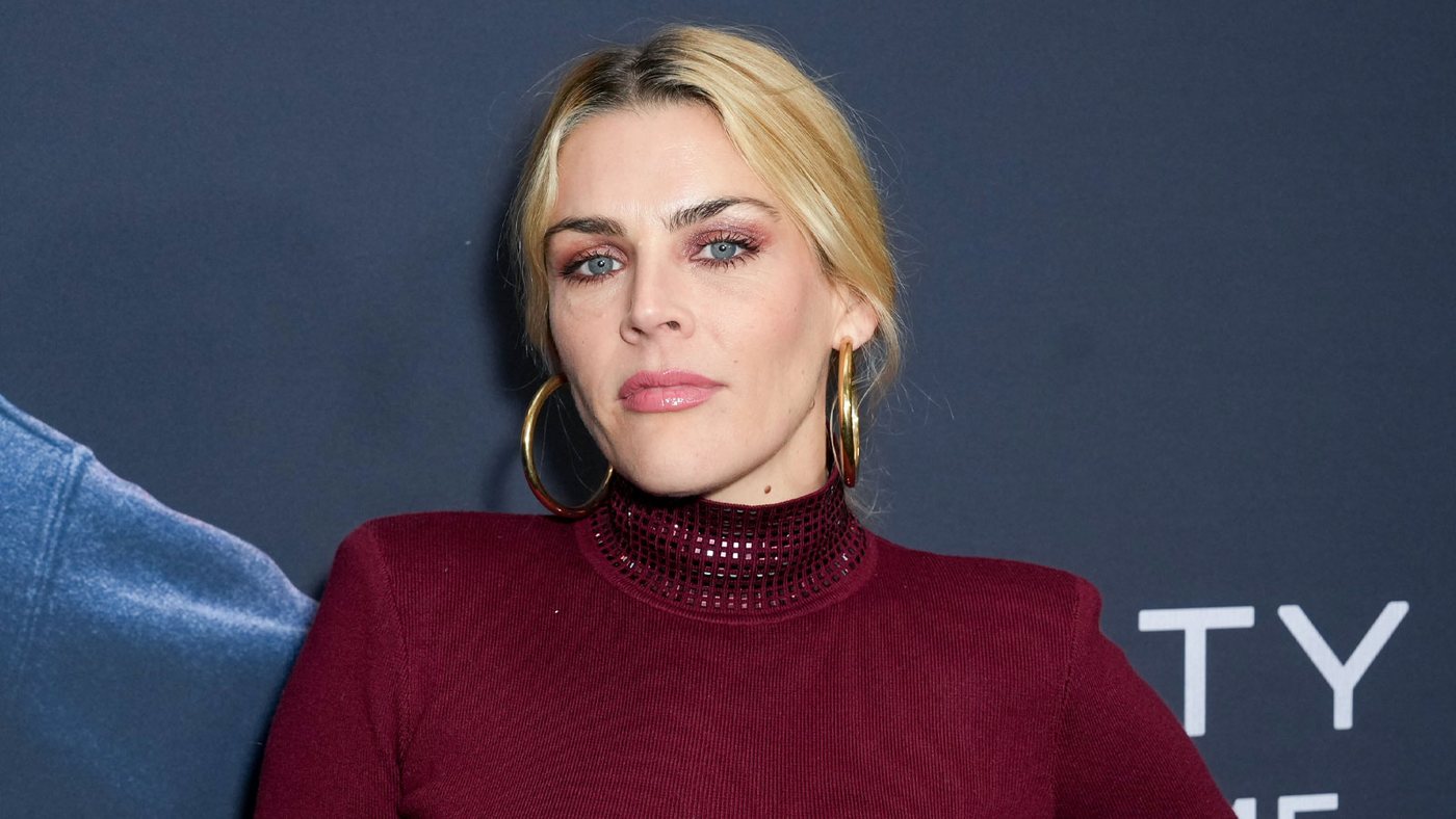 Busy Philipps Reveals Malignant Brain Tumor Was Removed Before Filming New CBS Series