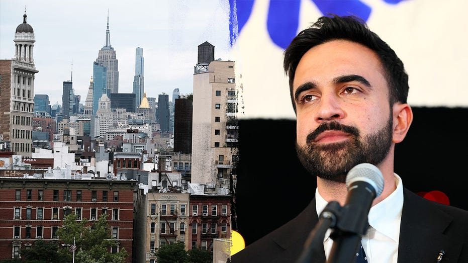 New York City Database of Wealthy Property Owners Sparks Safety Concerns