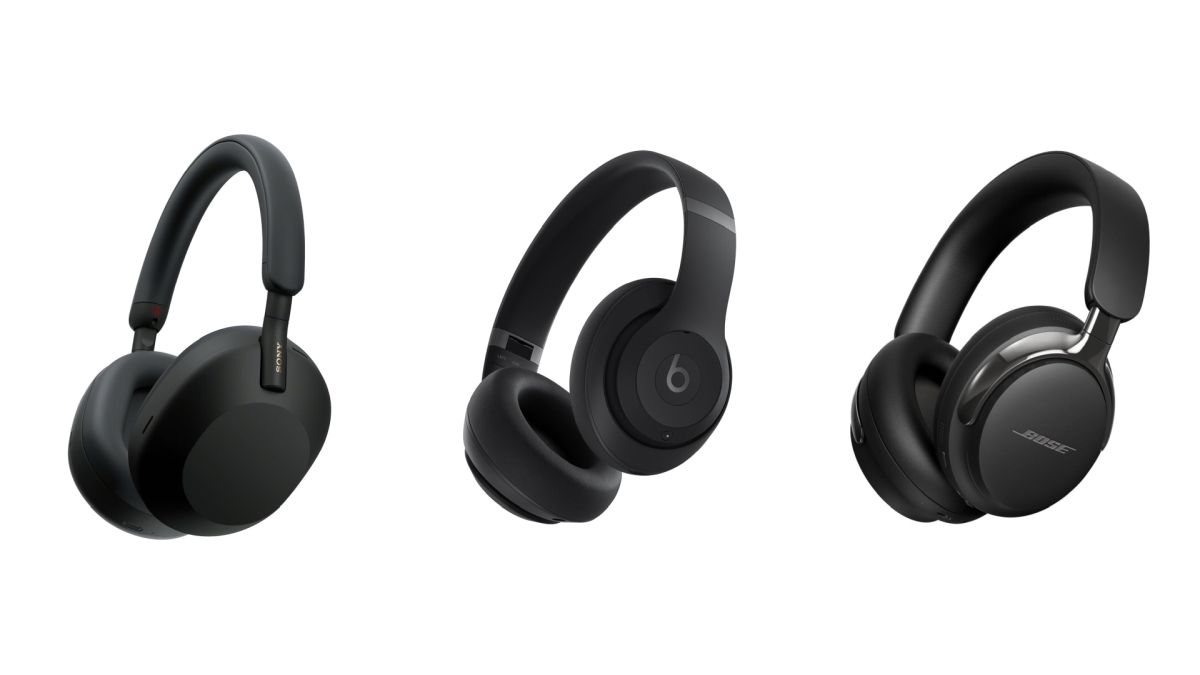 Amazon October Prime Day Headphone Deals Arrive Early From Sony, Bose and Beats