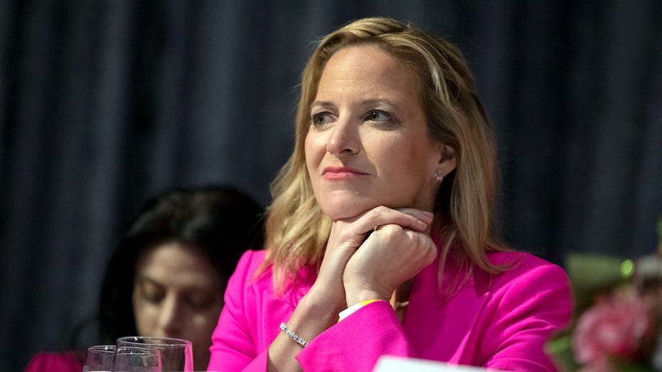Michigan Secretary of State Benson wins Democratic primary for governor