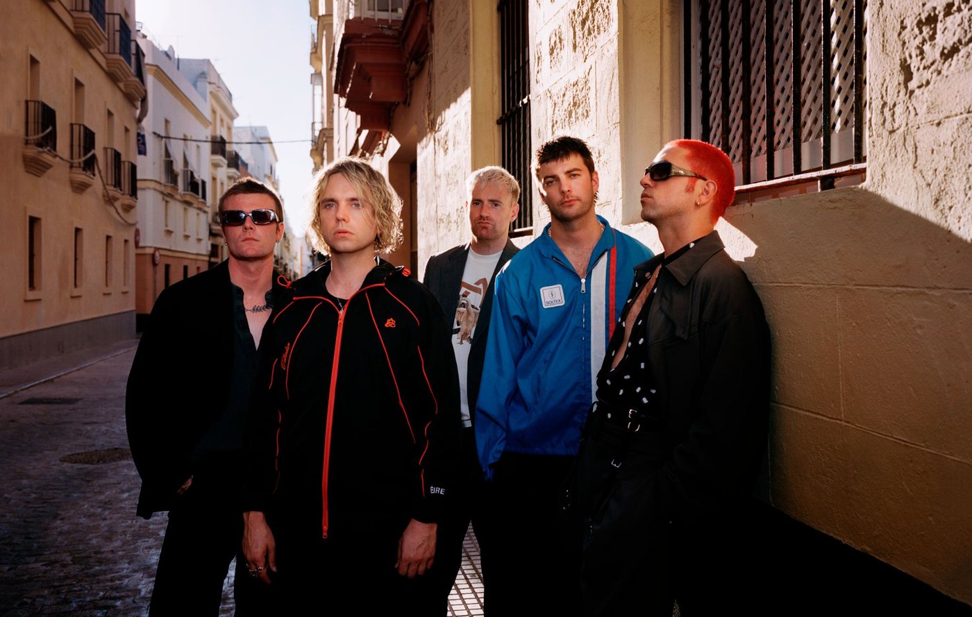 Fontaines D.C. Confront Digital Doom on New Album 'Dopamine Chamber'
