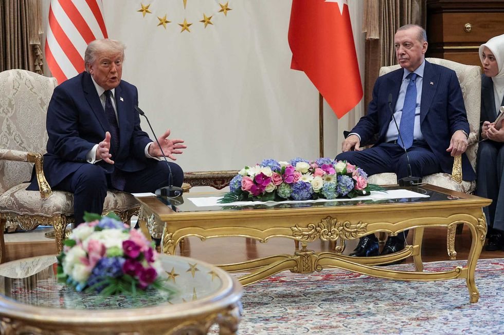 Former U.S. Diplomat Criticizes Trump's NATO Comments on Russian Threat