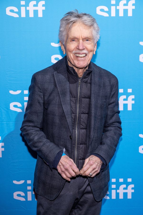 Tom Skerritt, Star of 'Top Gun,' 'Alien' and 'Picket Fences,' Dies at 93
