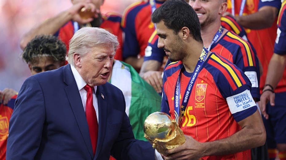 Trump Administration’s Inaction on Travel Policies Helped Avoid World Cup Chaos, Travel Group Says