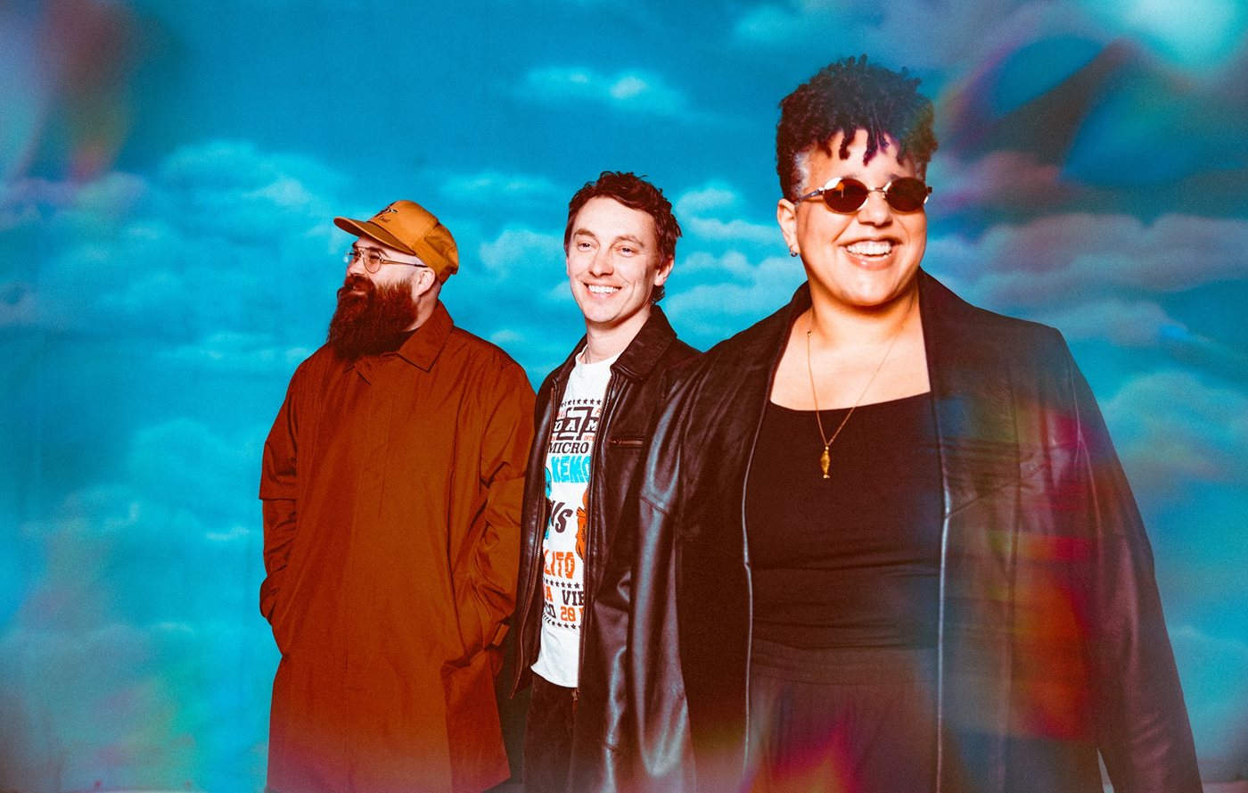 Alabama Shakes return with dreamy protest album «I Must Be Dreaming»