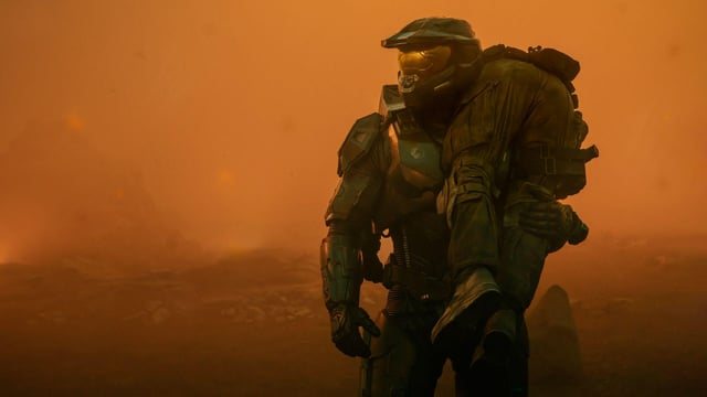 Xbox reportedly pitches film and TV adaptations for 'Elder Scrolls,' 'Halo' and more