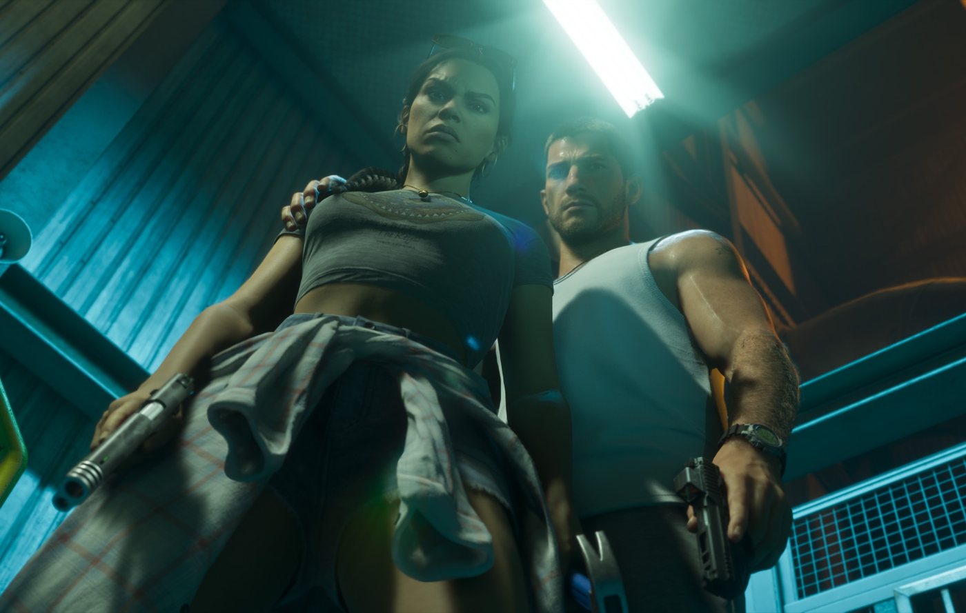 Report Predicts 1.5 Million Americans Will Call In Sick for GTA 6 Launch