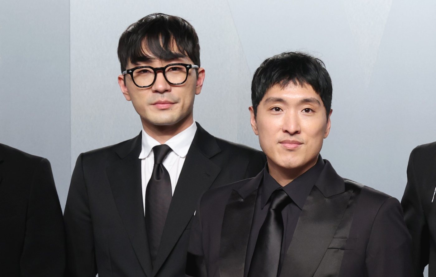 ‘KPop Demon Hunters’ singers Andrew Choi and Neckwav announce one-off London show