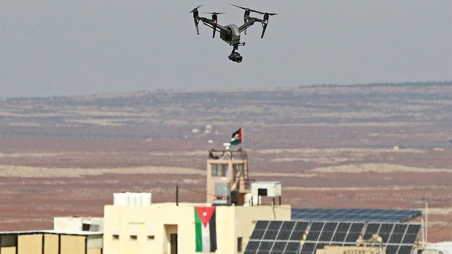 US Service Member Killed in Iraq as Troops Recover Unidentified Remains in Jordan