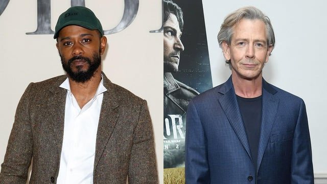 LaKeith Stanfield and Ben Mendelsohn to Lead Horror-Thriller «Molepeople»
