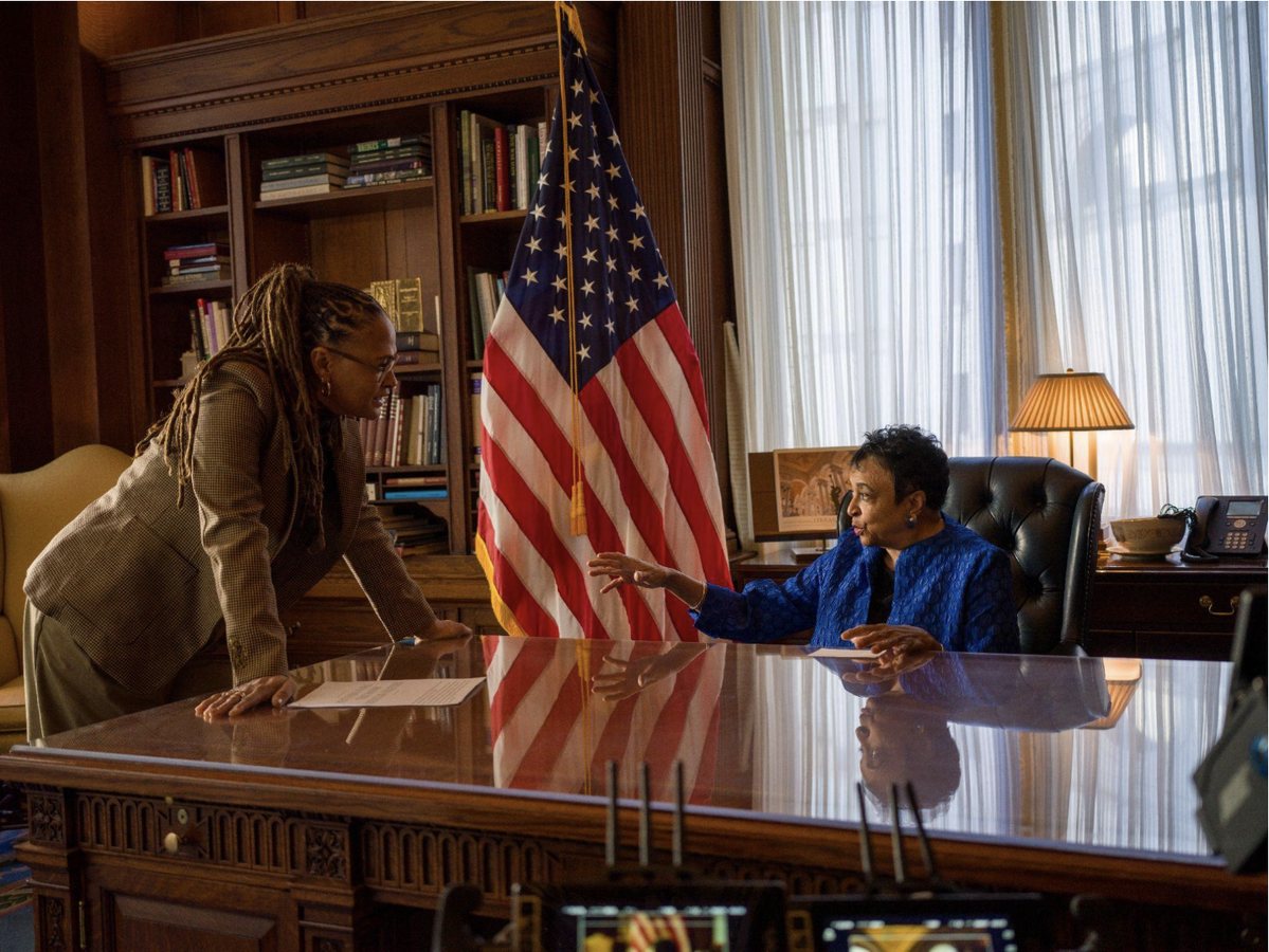 Ava DuVernay's '14th' Closes New York Film Festival With Urgent Defense of the Constitution
