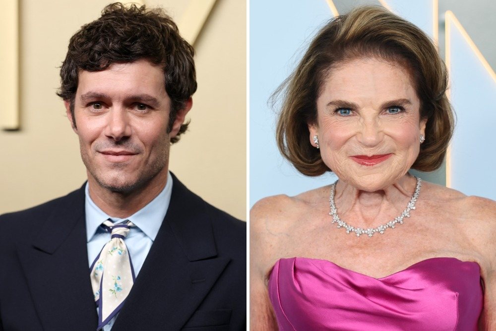 Tovah Feldshuh Rejects Adam Brody’s Palestine Comments as Antisemitic