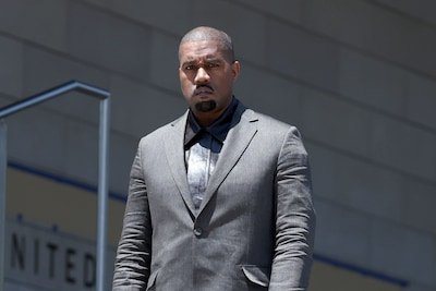 Chicago Names Street for Donda West, Ye's Late Mother