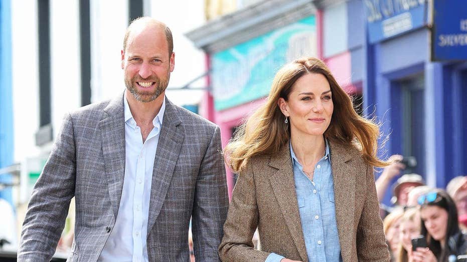 Prince William faces 'work-shy' criticism but is secretly running monarchy like a CEO, expert says