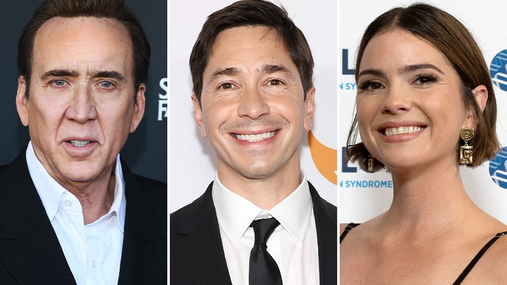 IFC Acquires U.S. Rights to Nicolas Cage Action-Thriller «Best Pancakes In The County»