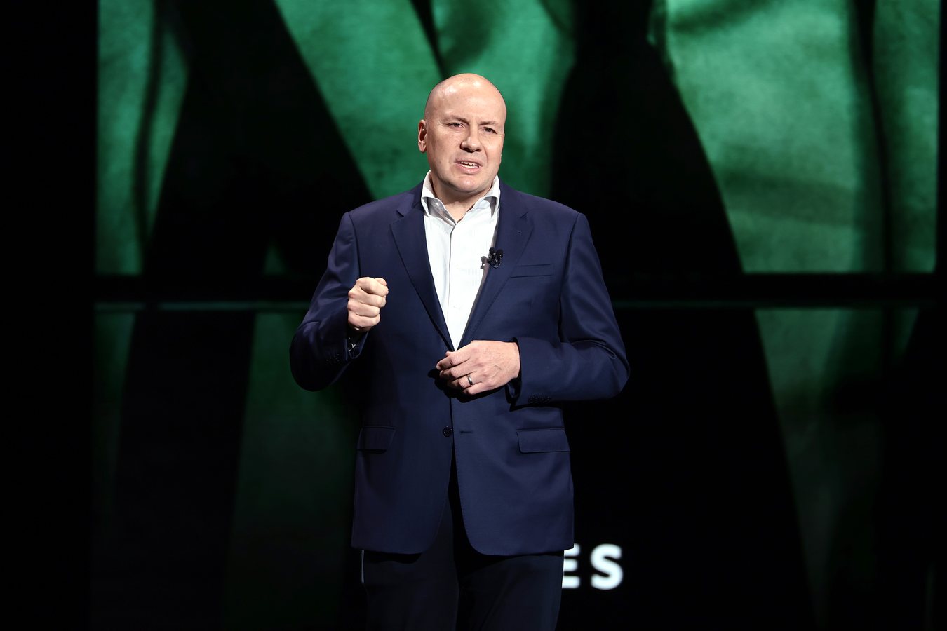 JB Perrette Joins Skydance as Warner Bros. Discovery Merger Nears Close
