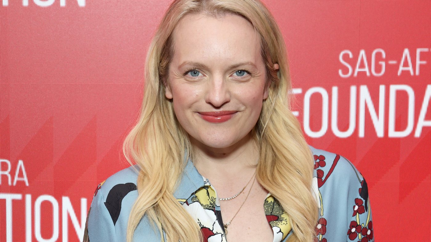 Elisabeth Moss: Different Films for Different People Is What Makes Art Great
