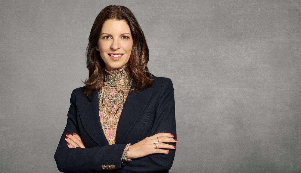 Georgia Juvelis steps down as AMC Global Media chief communications officer