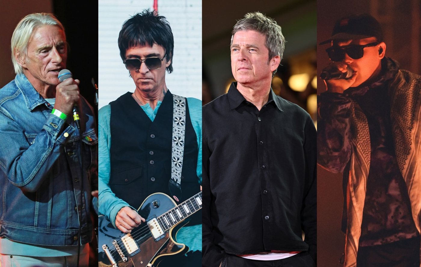 Noel Gallagher, Johnny Marr, Kneecap and Paul Weller Sign Open Letter Backing Garvaghy Road Residents