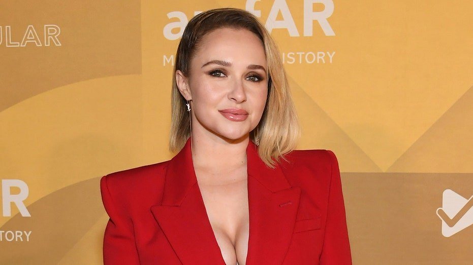 Hayden Panettiere Died of Accidental Fentanyl Overdose, Coroner Rules