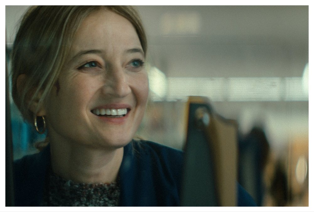 Anna Foglietta Brings Directorial Debut ‘A Common Story’ to Venice