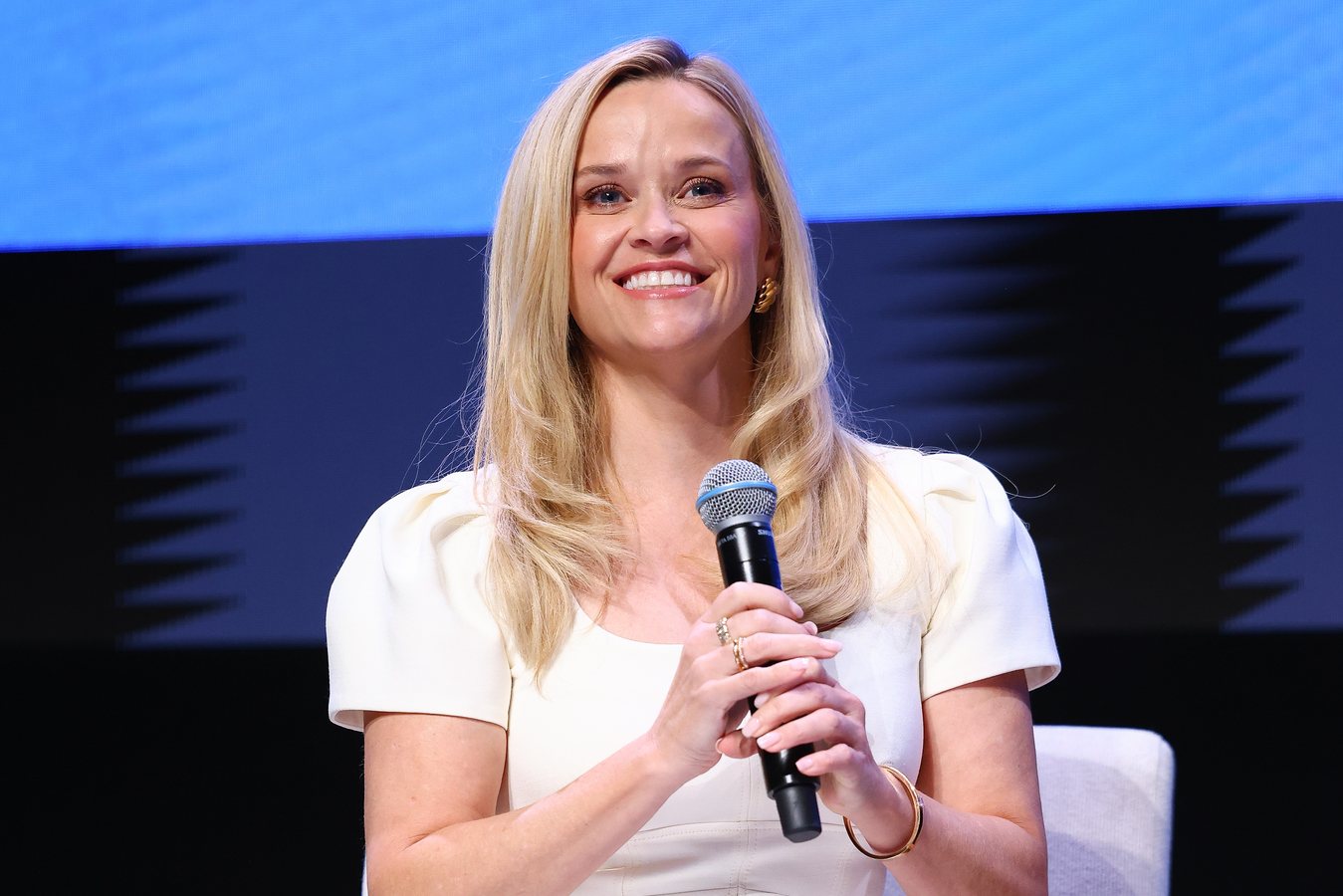 Reese Witherspoon's Hello Sunshine cuts half its staff after buyback