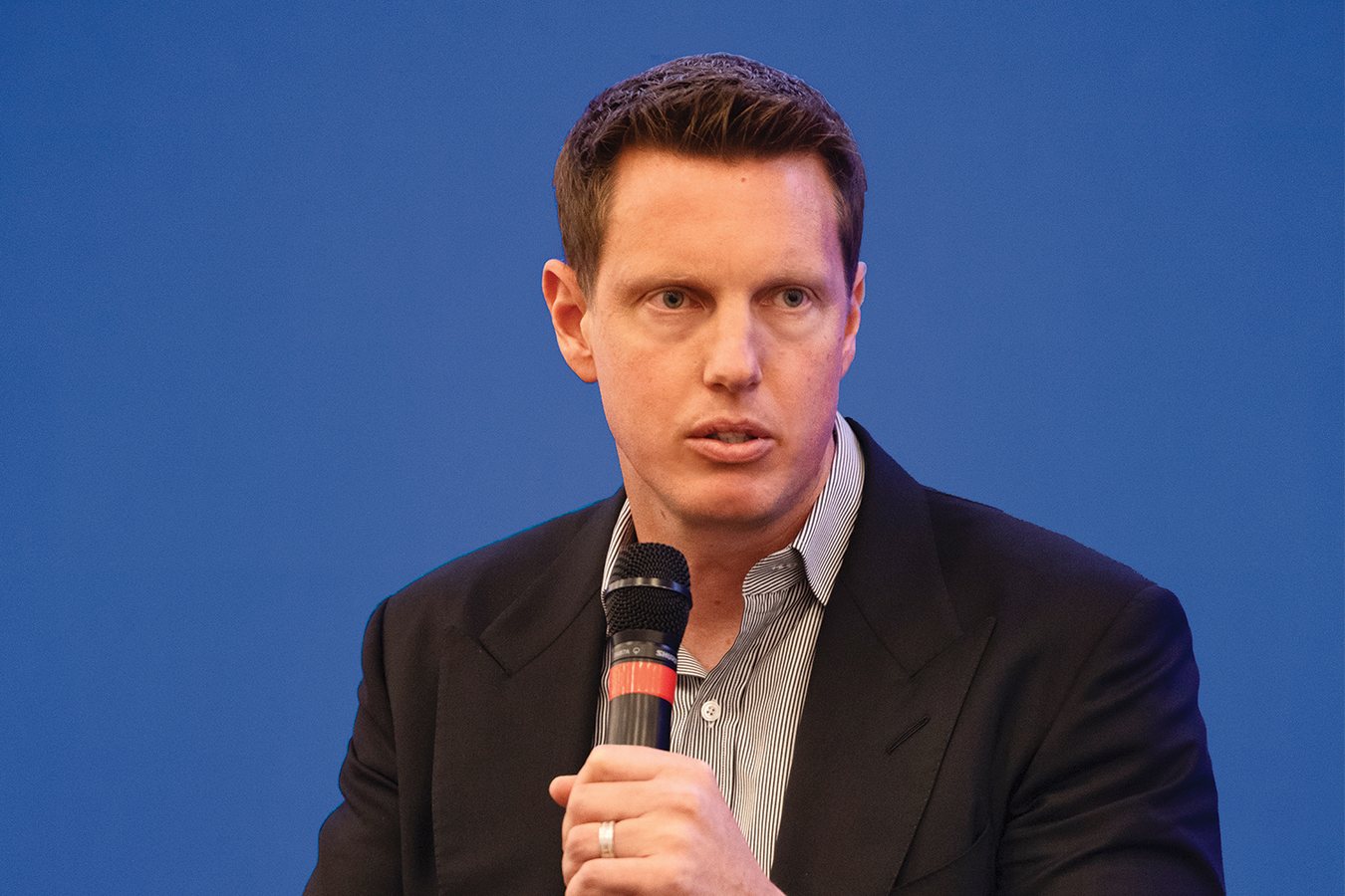 Skydance Stock Falls Again as Wall Street Questions Post-Merger Strategy