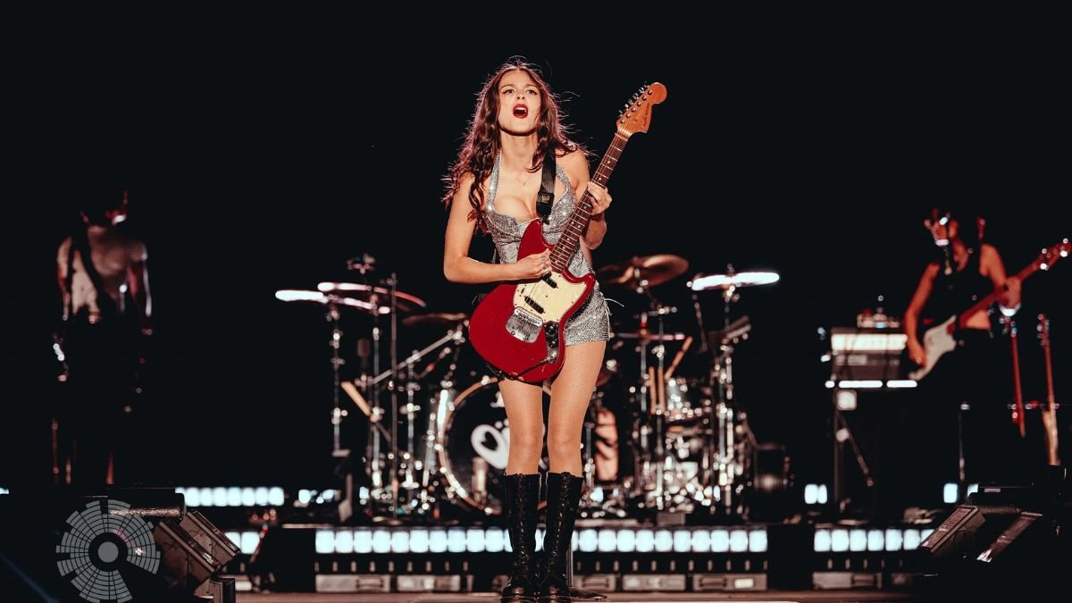 Olivia Rodrigo’s “The Unraveled Tour” Sells Out Across North America, Europe, and UK