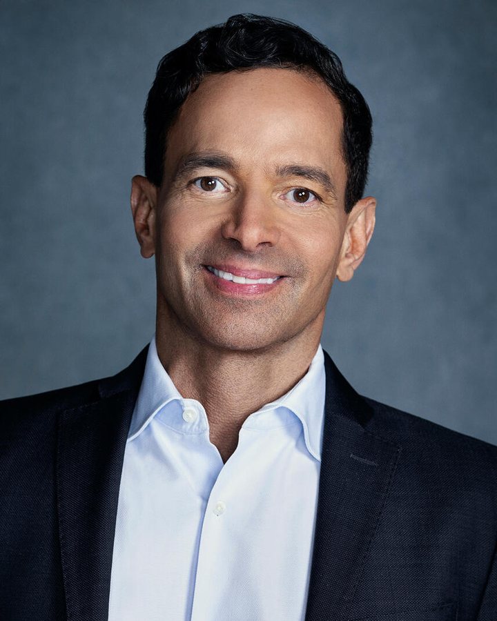 Skydance TV's George Cheeks names top executives after Paramount-Warner Bros. merger