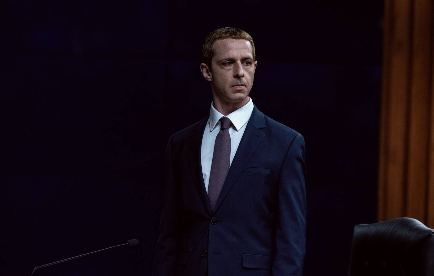 Jeremy Strong Treated Co-Stars Like Mark Zuckerberg on 'The Social Reckoning' Set, Says Aaron Sorkin