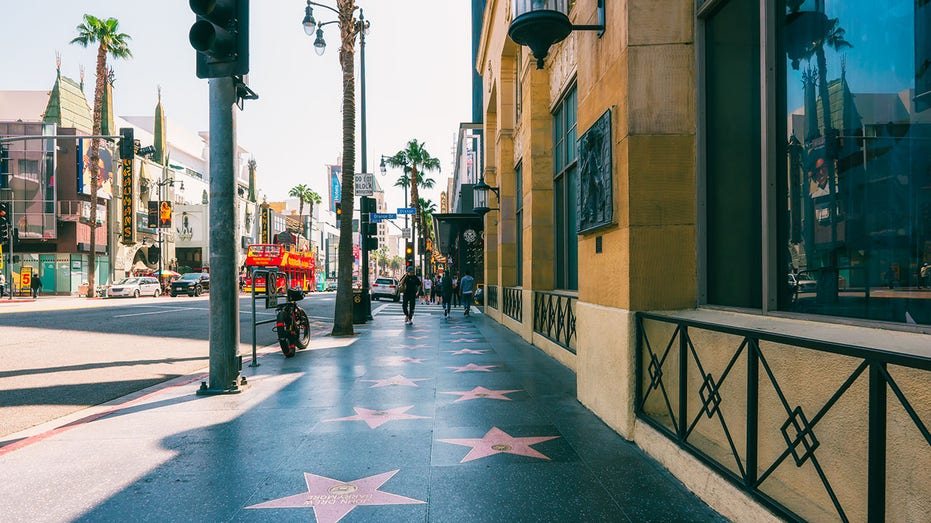 Hollywood Walk of Fame Faces Questions Over Its Appeal as New Honorees Are Named