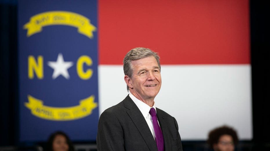 Roy Cooper's Senate Campaign Spent Over $277,000 on Private Security, Fueling GOP Hypocrisy Claims