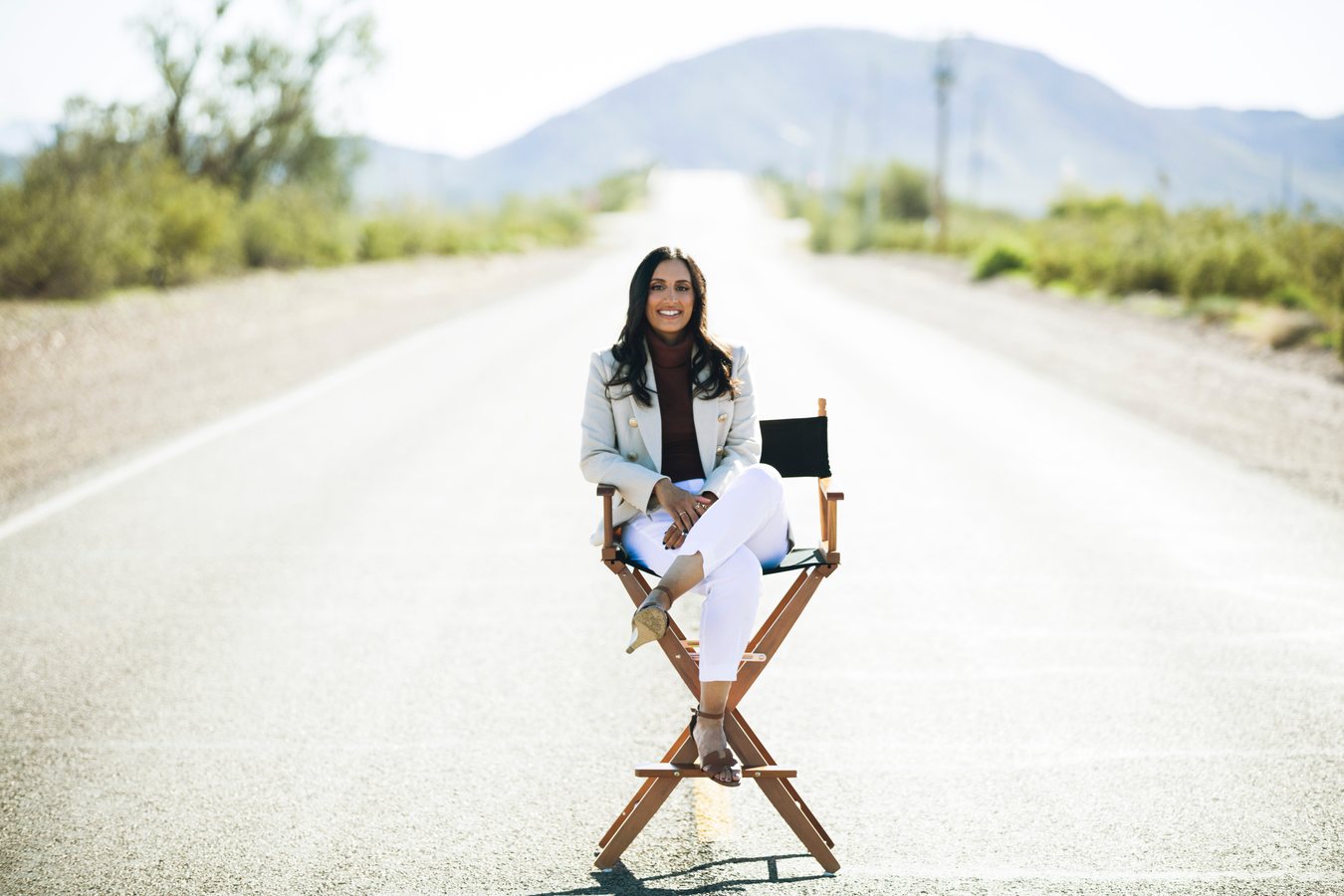 Camelback Productions Plans AI-Powered Production Complex in Arizona