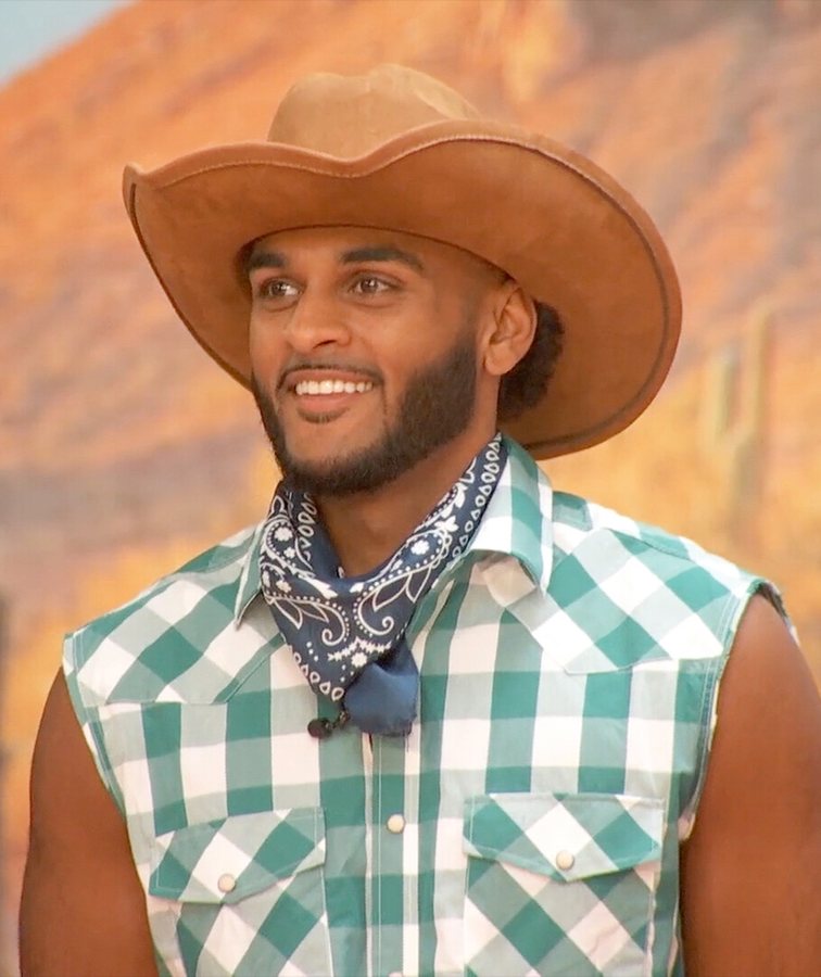 Big Brother 28 Double Eviction Looms as Yash Faces Blindside From Dee and Devens