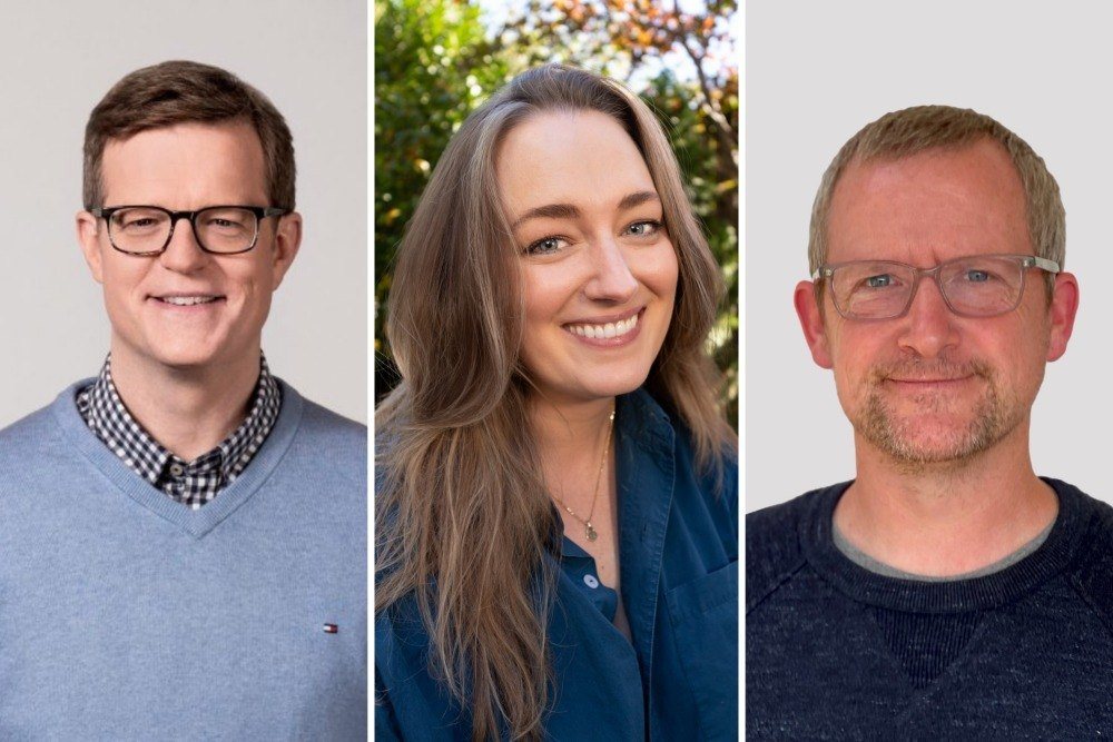 Ticketmaster Names Ex-Amazon Executive Jim Freeman as CTO in AI-First Push