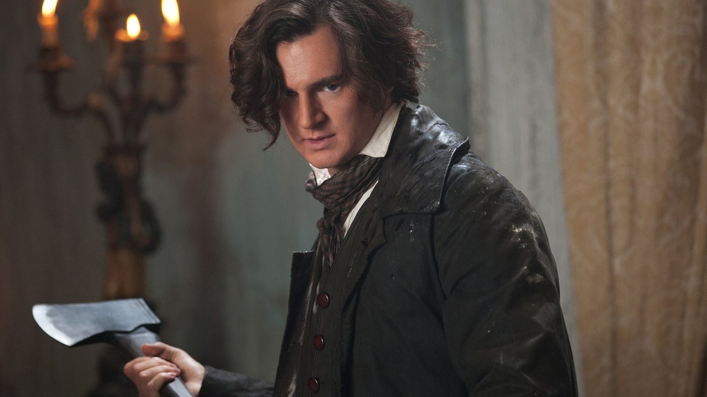 Five Forgotten Alternate History Movies That Still Hold Up Today