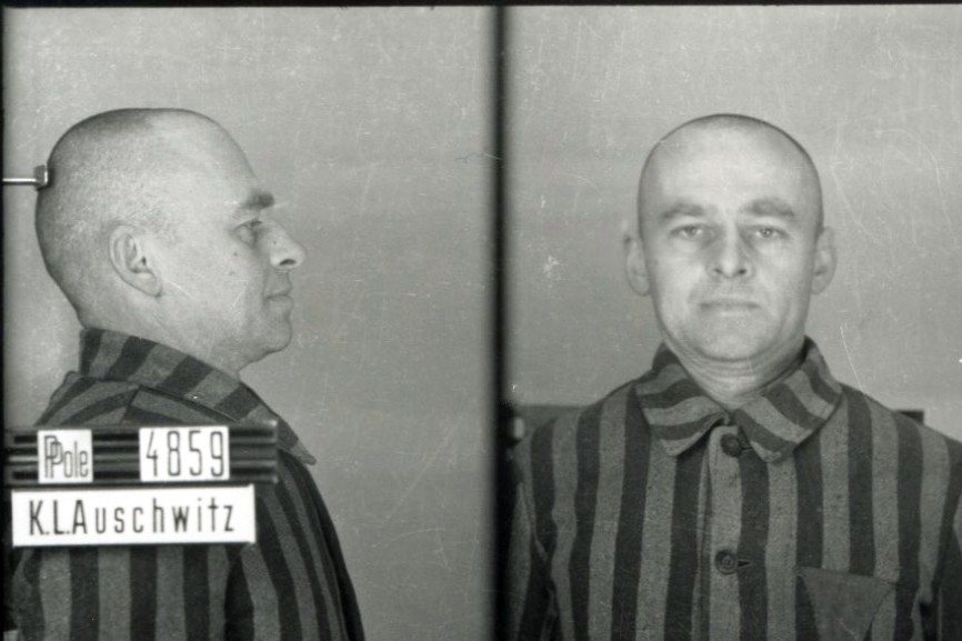 Elevation Pictures Takes Canadian Rights to Jason Lapeyre's WWII Hybrid Doc 'The Auschwitz Volunteer'